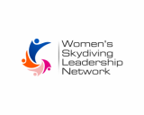 https://www.logocontest.com/public/logoimage/1468344655Women_s Skydiving Leadership Network.png